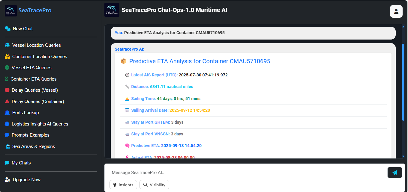 ETA Screenshot 1