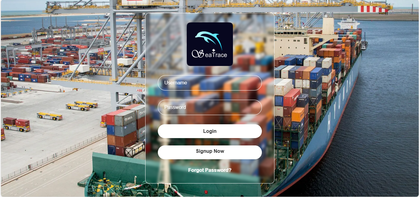 Software Screenshot 1