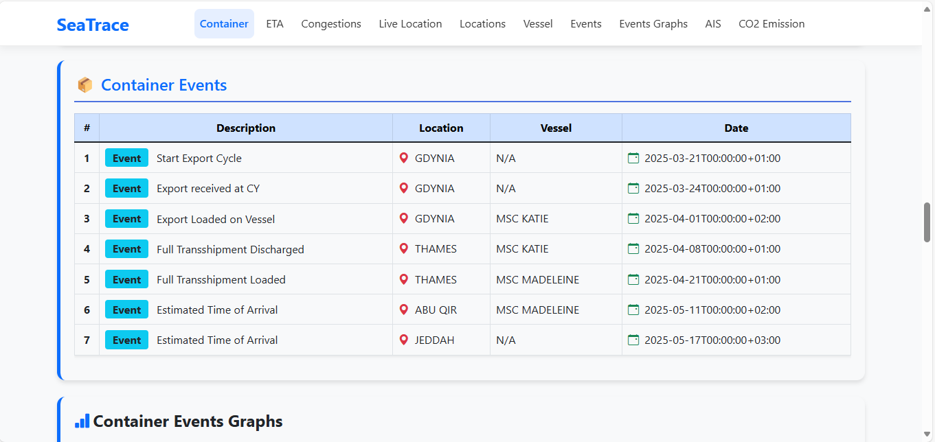 Software Screenshot 3