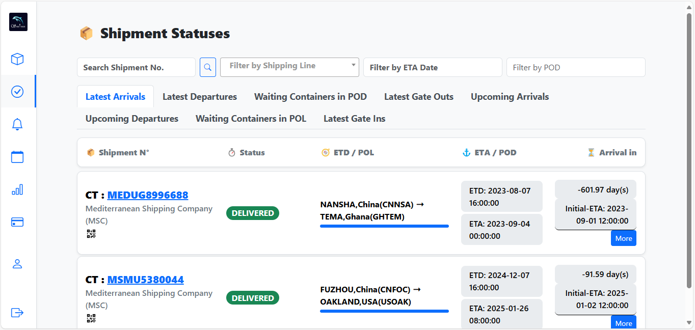 Software Screenshot 3