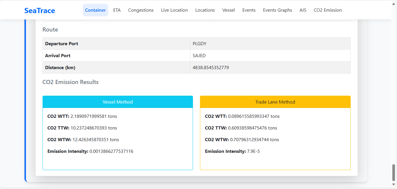 Software Screenshot 3