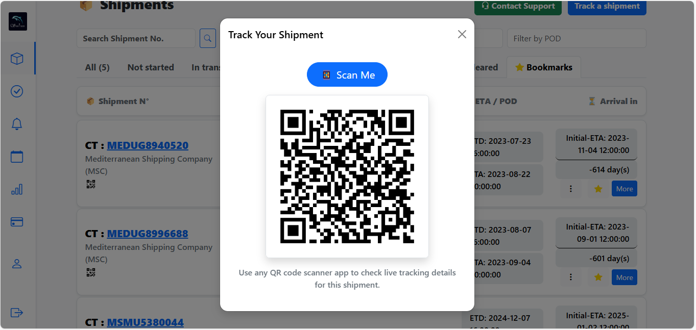 Demo Image