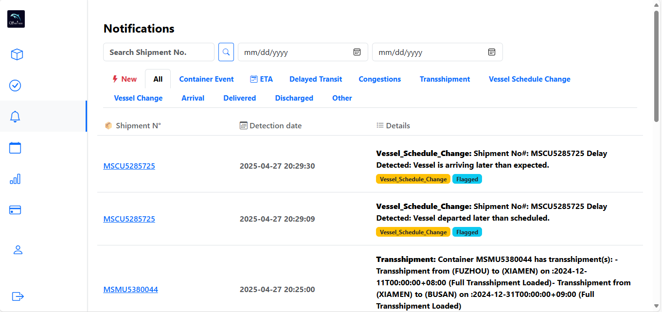 Software Screenshot 3